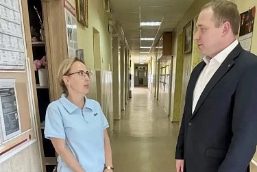 Не дожидаясь сентября